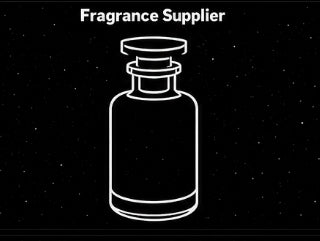 Fragrance vendor