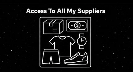 Access To All My vendors