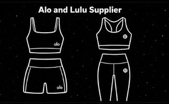 Alo And Lulu vendors