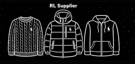 Ralph Lauren vendor