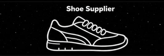 Shoe vendor